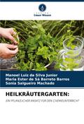 HEILKRÄUTERGARTEN:
