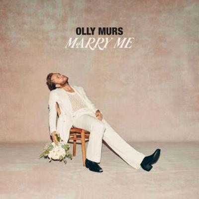 Marry Me, 1 Audio-CD (Jewelcase)