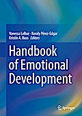 Handbook of Emotional Development