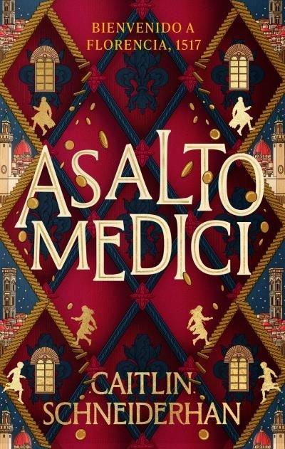 Asalto Medici