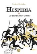Hesperia - Tome 2