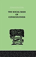 Social Basis Of Consciousness