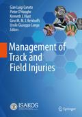 Management of Track and Field Injuries