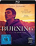 Burning