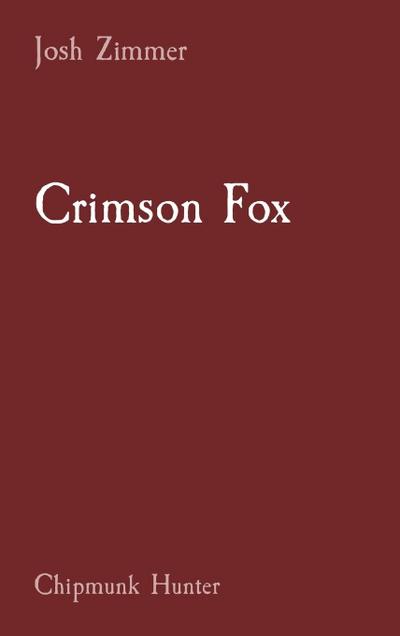 Crimson Fox