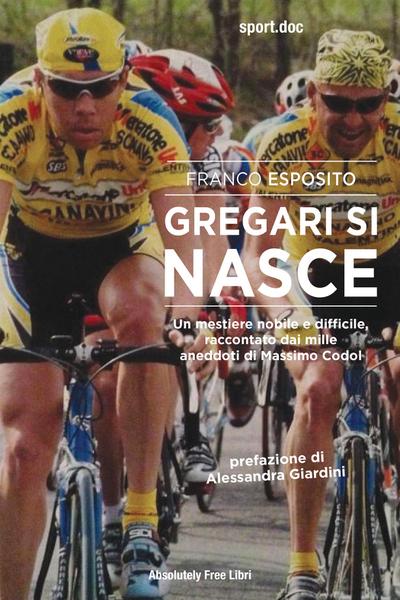 Gregari si nasce