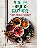 Mighty Spice Express Cookbook