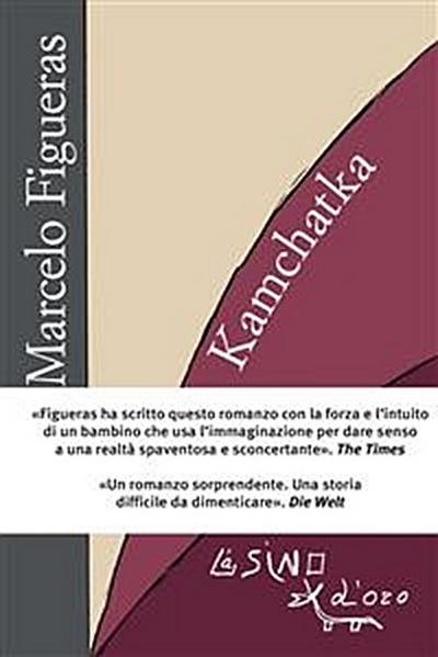 Kamchatka