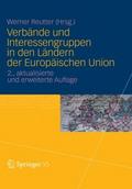 Verbände und Interessengruppen in den Ländern der Europäischen Union