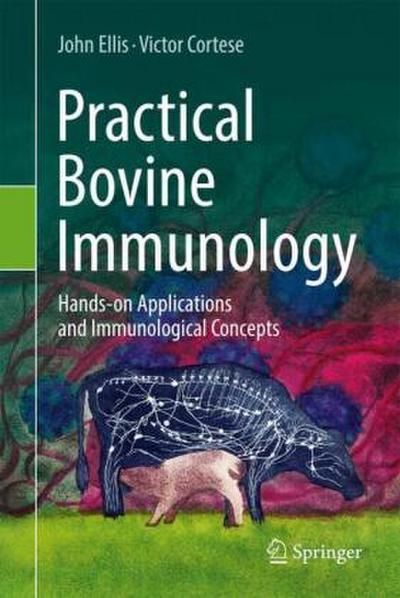 Practical Bovine Immunology