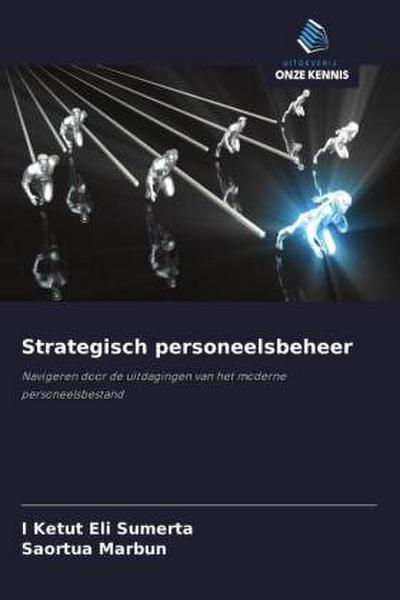 Strategisch personeelsbeheer