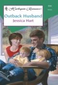 Outback Husband (Mills & Boon Cherish)