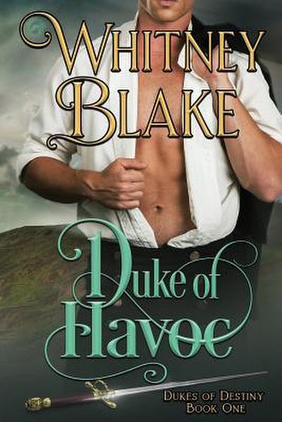 Duke of Havoc