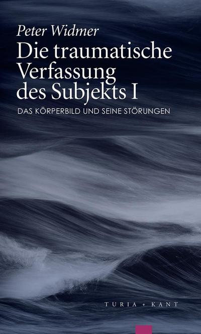 Die traumatische Verfassung des Subjekts. Bd.1