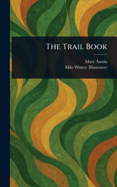 The Trail Book