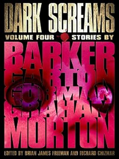 Dark Screams: Volume Four