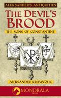 The Devil’s Brood (Aleksander’s Antiquities, #8)
