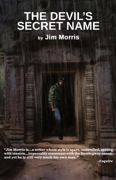 The Devil’s Secret Name