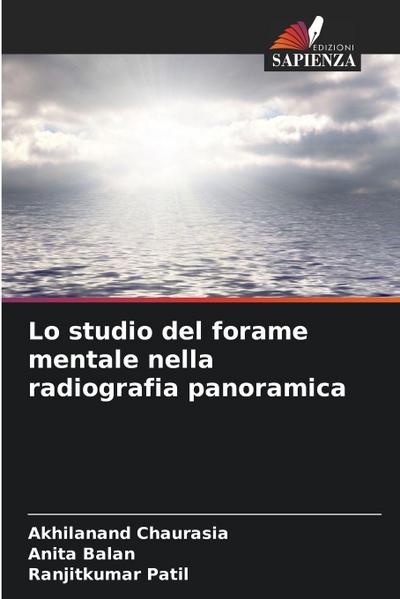Lo studio del forame mentale nella radiografia panoramica