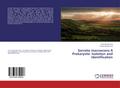 Serratia marcescens A Prokaryote: Isolation and Id