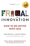 Frugal Innovation