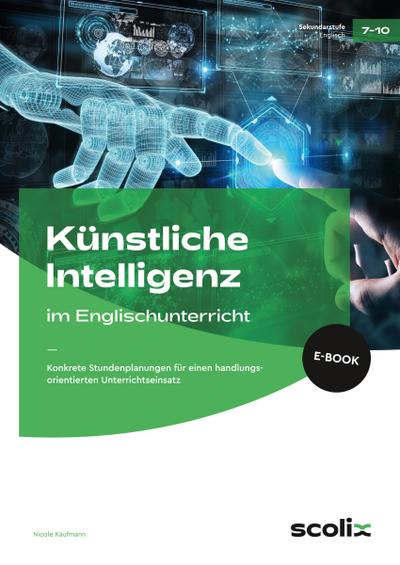 Künstliche Intelligenz im Englischunterricht