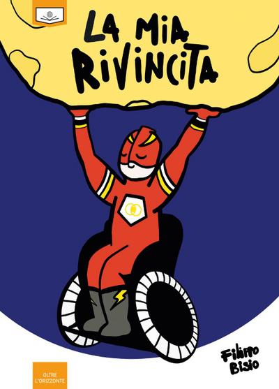 Bisio, F: Mia rivincita