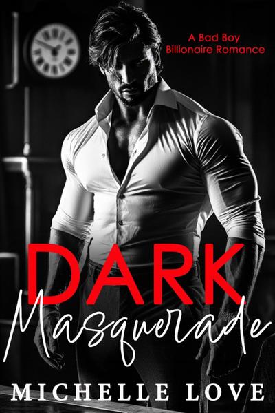 Dark Masquerade