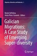 Galician Migrations: A Case Study of Emerging Supe