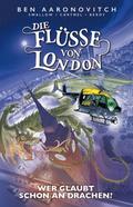 Die Flüsse von London - Graphic Novel 11