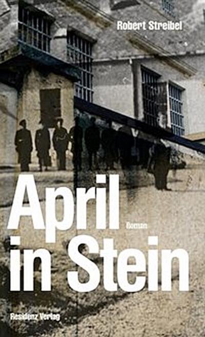 April in Stein
