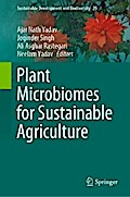 Plant Microbiomes for Sustainable Agriculture