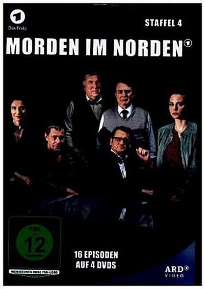 Morden im Norden