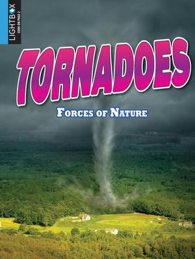 Tornadoes