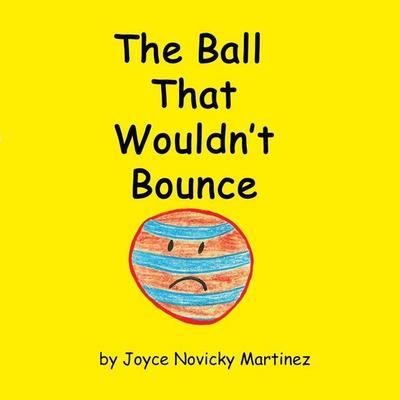 The Ball That Wouldn’t Bounce