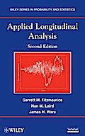 Applied Longitudinal Analysis