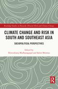 Climate Change and Risk in South and Southeast Asia