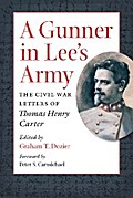 A Gunner in Lee’s Army