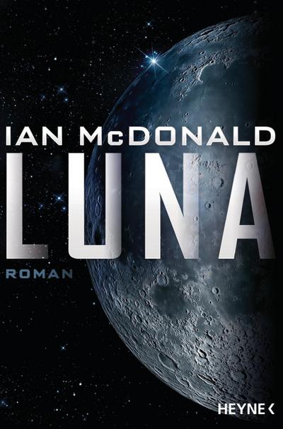 McDonald, I: Luna