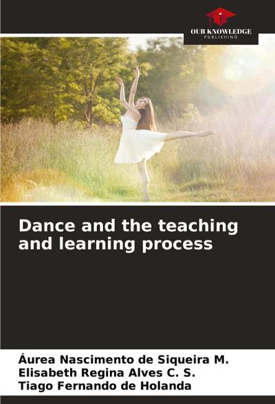 Dance and the teaching and learning process