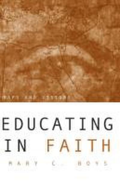 EDUCATING IN FAITH