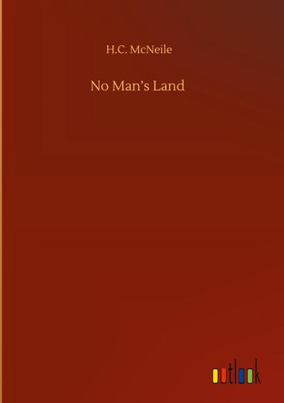 No Man’s Land