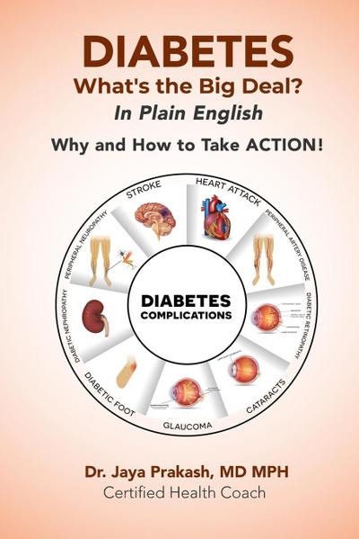 DIABETES What’s the Big Deal?