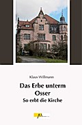 Das Erbe unterm Osser