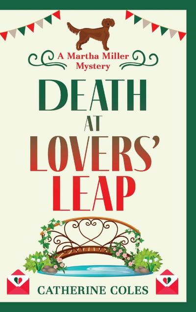 Death at Lovers’ Leap