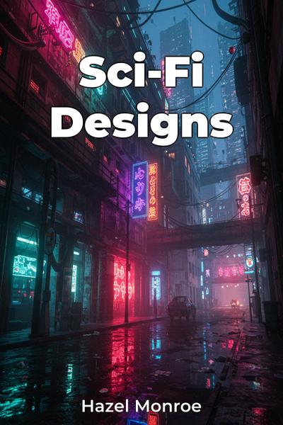 Sci-Fi Designs