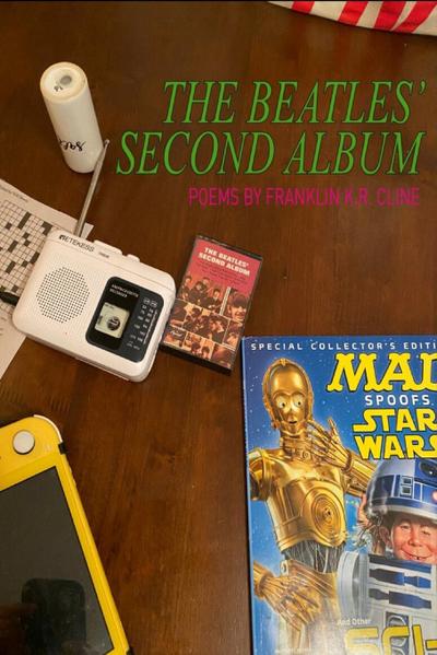 THE BEATLES’ SECOND ALBUM