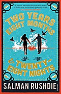 Two Years Eight Months and Twenty-Eight Nights