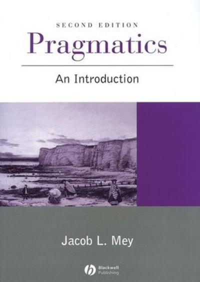 Pragmatics