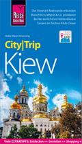 Reise Know-How CityTrip Kiew